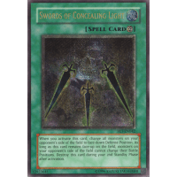 Swords of Concealing Light (Ultimate Rare)